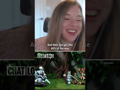 Do you remember Golden Sun? ☀️