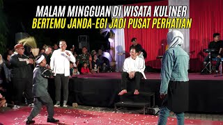 Download lagu SUNDAY NIGHT AT THE CULINARY TOUR | MEETING EGI'S WIDOW, THE CENTER OF ATTENTION mp3 Download lagu SUNDAY NIGHT AT THE CULINARY TOUR | MEETING EGI'S WIDOW, THE CENTER OF ATTENTION mp3