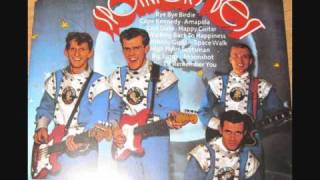 The Spotnicks Akkoorden