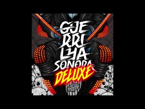 Ninja Kore - Vibes (Original Mix)