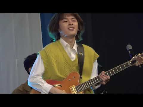 [190428] JUNGLE+MONKEY HOTEL - 잔나비(JANNABI) @신한크리에이터페스티벌