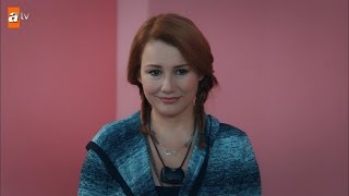 Herkesin konuştuğu Deniz Seki sahnesi - Eşkıya Dünyaya Hükümdar Olmaz 14. Bölüm - atv