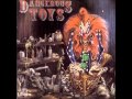 Dangerous Toys: Queen of the Nile 