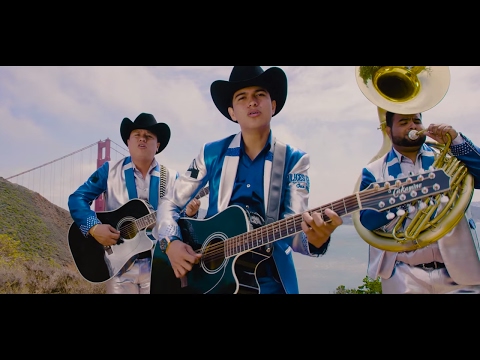 Ulices Chaidez Y Sus Plebes - No Cabe Duda