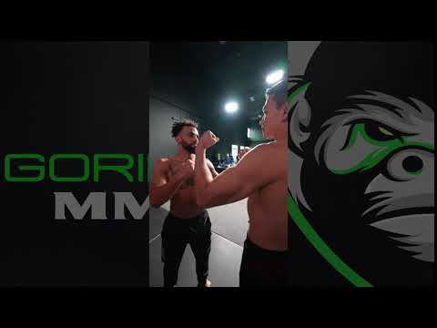 Da Un Jung vs Devin Clark: UFC Vegas 68 Face-off