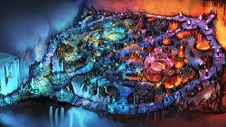 What MAGMA CHAMBER Could Have Been - League of Legends