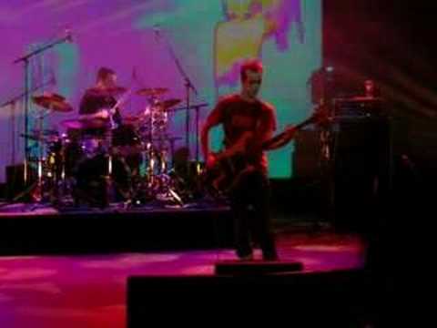 nebelnest live carmaux rock in opposition 2007