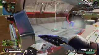 apex配信