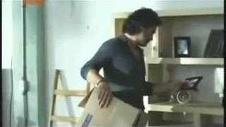 Que voy a hacer conmigo  Video oficial   Ricardo Arjona 2011.wmv