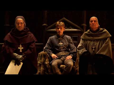 KinoweltTV Trailer - "Henry V." am 14. August 2017