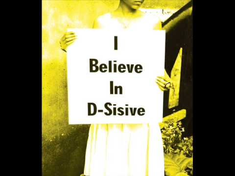 D-Sisive - Like This (rmx: Feat. Frankenstein)