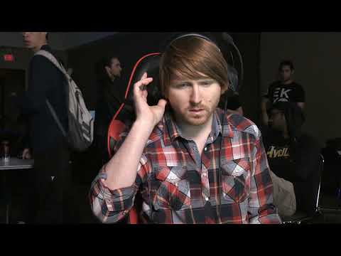 Rushdown 13 - Denti (PT) vs FRKS | FUC | JAMA (Link) Winners - SSBU