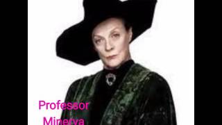 Harry Potter Tribute Part 1 video