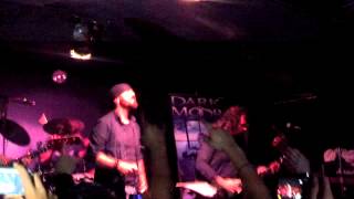 Dark Moor - Together as Ever (México D.F. 19-10-2013) By Alex