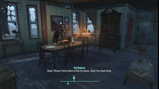 &quot;I hope you don&#39;t mind&quot;