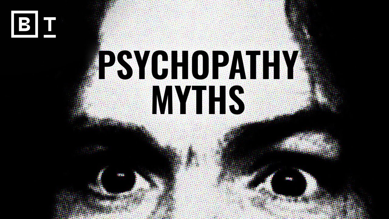 Psychopathy can be treated—but here’s why it rarely is  | Prof. Abigail Marsh