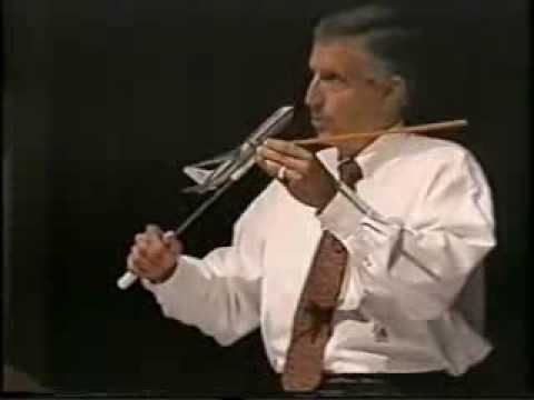 Windshear & Microburst Review, by Captain Warren VanderBurgh