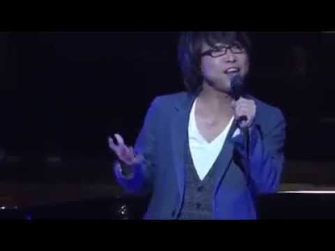 Shigatu wa Kimi no Uso -【 Kirameki - Brillo live concert 】