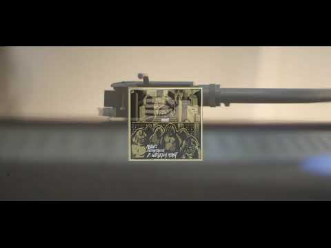 Hakim - "Trzy litery" feat.  Trol, Kony (prod. Hakim)