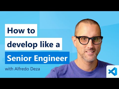 How to develop like a Senior Software Engineer - YouTube
