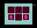 Noggin Flower Matching Final Little Bear Enhances Preschoolers