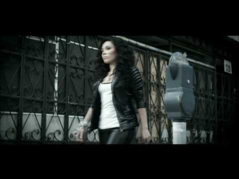 Delerium (ft. Kreesha Turner) - Dust In Gravity  [Official Music Video]