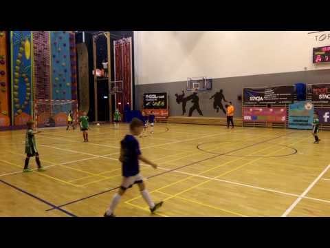 LMM - GKS Kowale - UKS Iskra Gdynia - 4-0