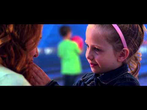 Moms' Night Out: David & Heather Platt