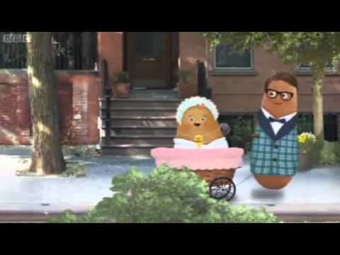 Small Potatoes   15  Dress Up