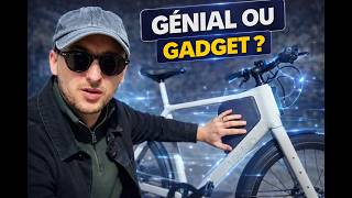 Les Vélos Électriques