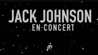 Jack Johnson - Good People (Live In Manchester) &#39;En Concert&#39; album