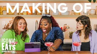 Answering Your Most Burning Questions About Iconic Eats with Adriana, Chelsea, and Julia | Delish