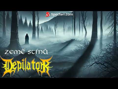 POWER ELECTRIC - Depilator - Země stínů