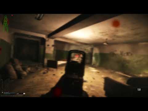 MP9 Spray down on some sweaty bois - 12.12 Tarkov