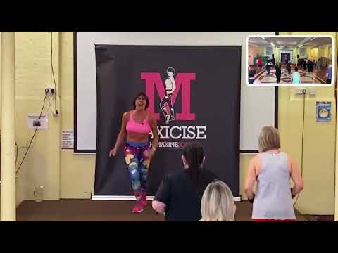Miss you - Kevin McKay, Alex Gewer & Tasty Lopez - Dance aerobics workout to House Music