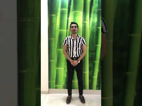 Samrat Bhandari Intro