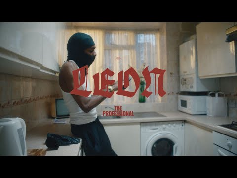 Knucks - Leon the Professional (Visualizer)