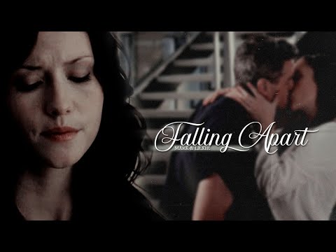Mark & Lexie | Falling Apart