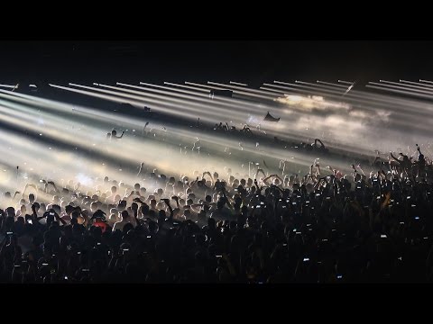 Bass Modulators - Shadows (Official Video)