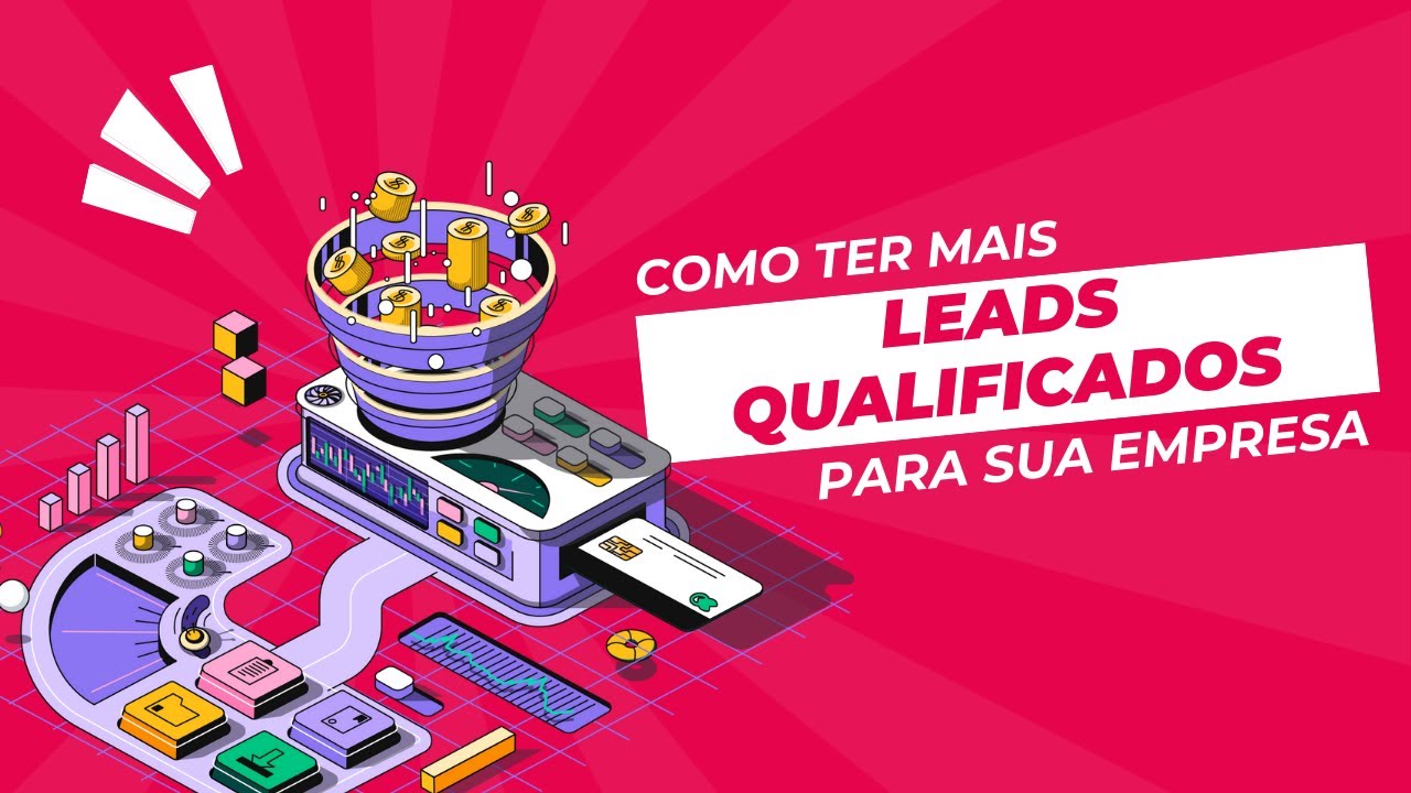 [NOVO] Como gerar mais leads qualificados com tráfego pago