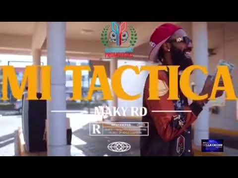 Proximamente entrevista MAKY RD