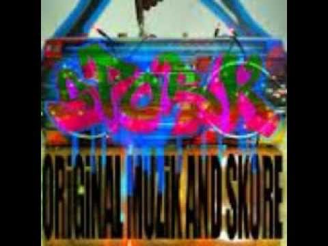 Pick Ur Boogie - The Lady Tigra ft. Colette Carr - Spork (Original Motion Picture Soundrack)