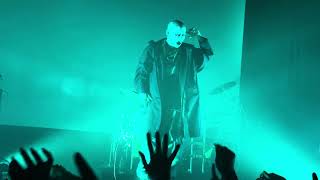 Download lagu Dir en grey - Merciless Cult  and  beginning of Saku 19.03.2024 Warsaw day 1 mp3