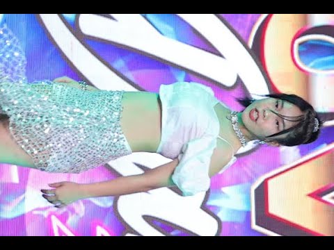 Fancam [...] Zircon cover TWICE  @ MBK Cover Dance 2023 (Audition) | 230604