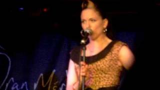 Imelda May - Sneaky Freak - LIve at Oran Mor