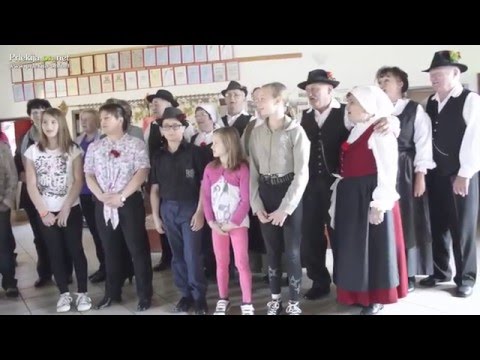 Srečanje starejših krajanov v KS Radoslavci