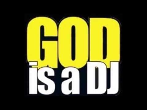 FRANKY JONES @ GOD IS A DJ 18.05.13 BRUSSELS) full dj set