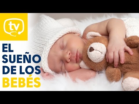 El sueño de los bebés
