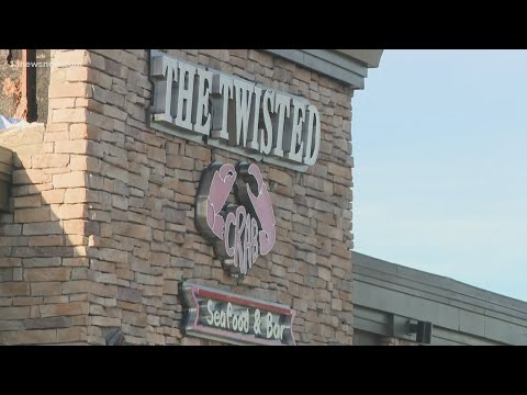 Twisted Crab Buford Ga