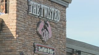 Fire forces Twisted Crab in Portsmouth to close indefinitely
